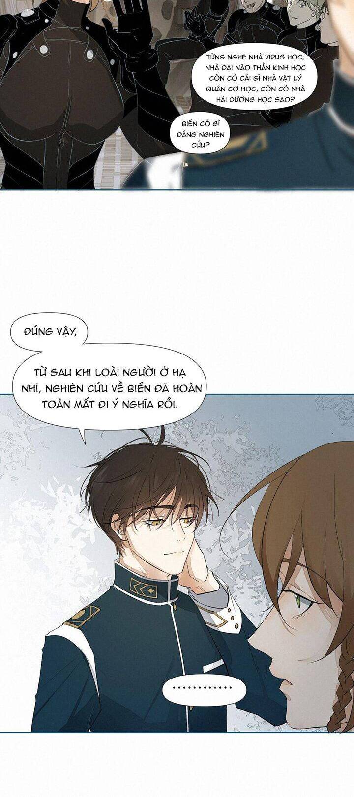 Tuyệt Xử Phùng Sinh - Chapter 10 - Page 19