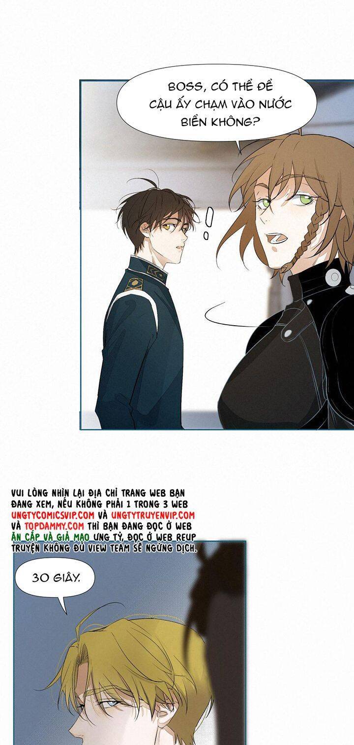 Tuyệt Xử Phùng Sinh - Chapter 10 - Page 20