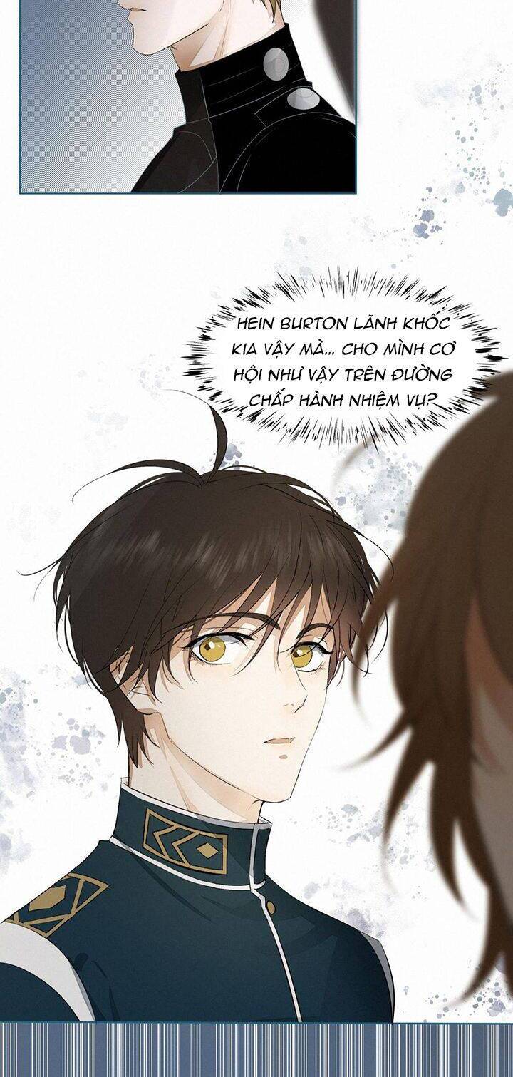 Tuyệt Xử Phùng Sinh - Chapter 10 - Page 21