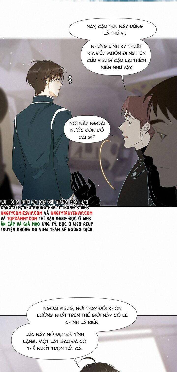 Tuyệt Xử Phùng Sinh - Chapter 10 - Page 31