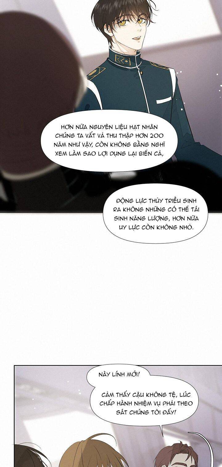 Tuyệt Xử Phùng Sinh - Chapter 10 - Page 32