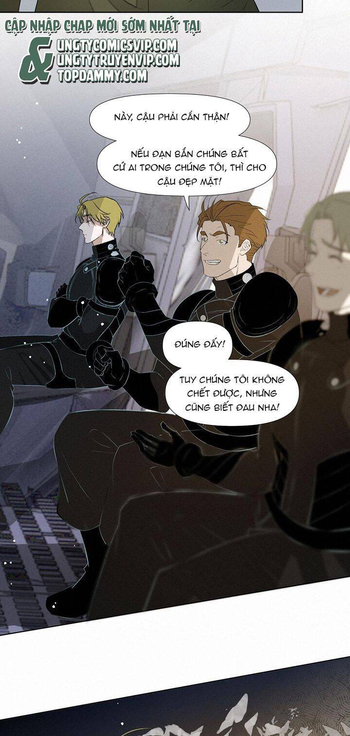 Tuyệt Xử Phùng Sinh - Chapter 10 - Page 34