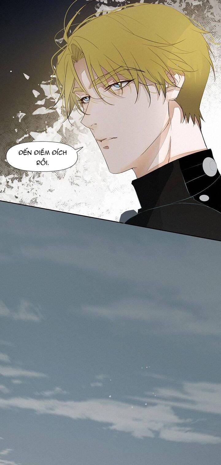 Tuyệt Xử Phùng Sinh - Chapter 10 - Page 35