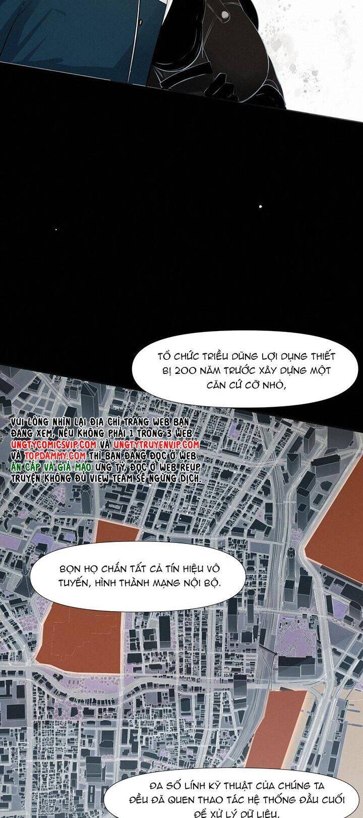 Tuyệt Xử Phùng Sinh - Chapter 10 - Page 5