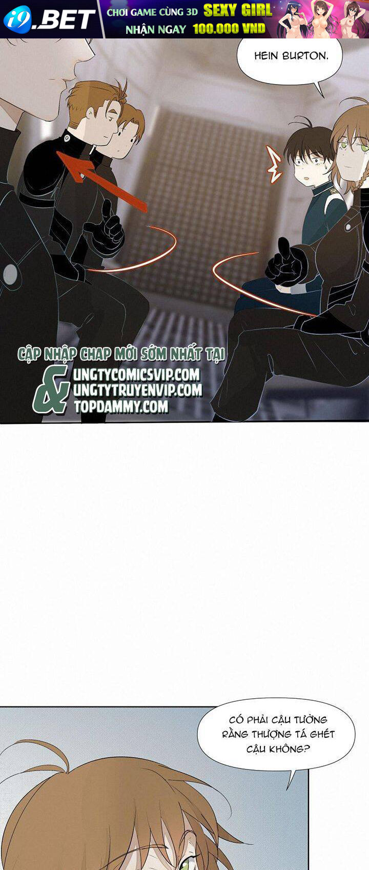 Tuyệt Xử Phùng Sinh - Chapter 10 - Page 8