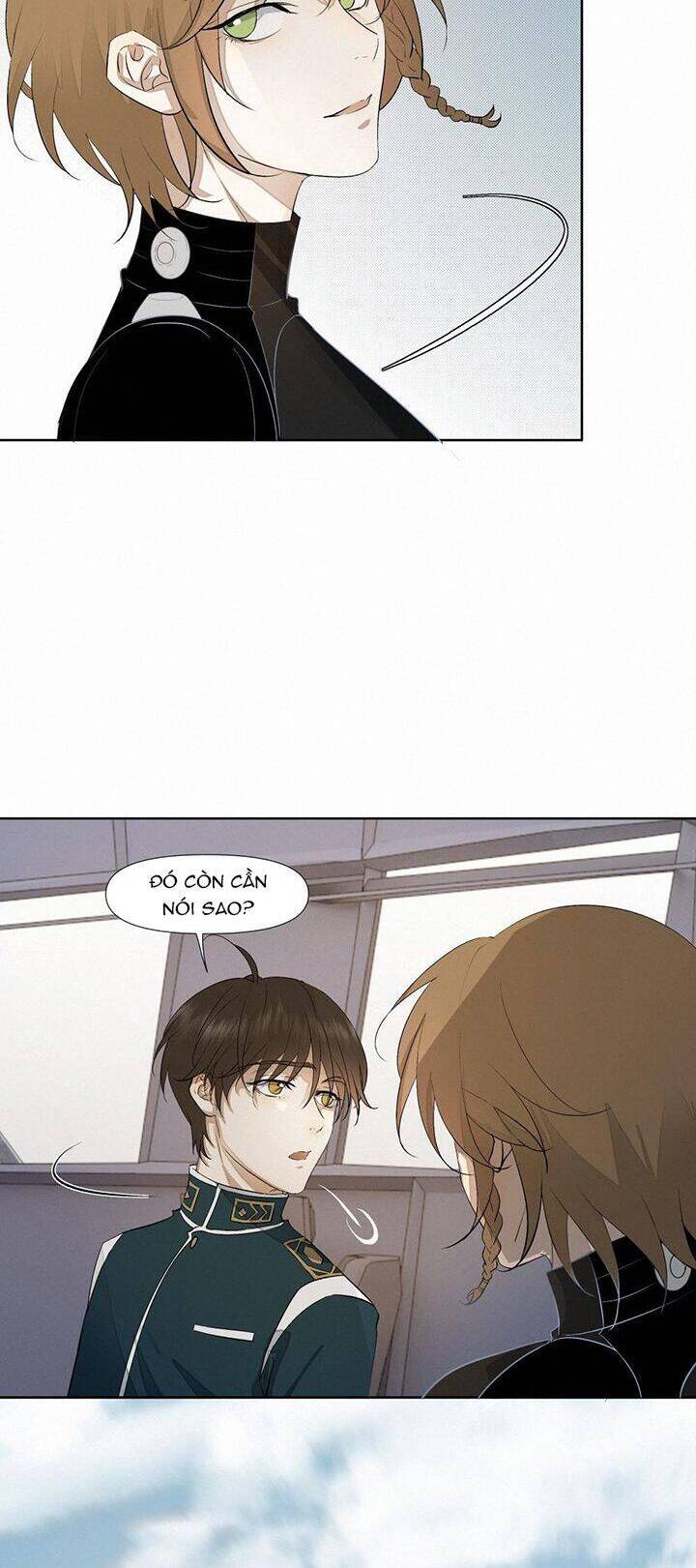 Tuyệt Xử Phùng Sinh - Chapter 10 - Page 9