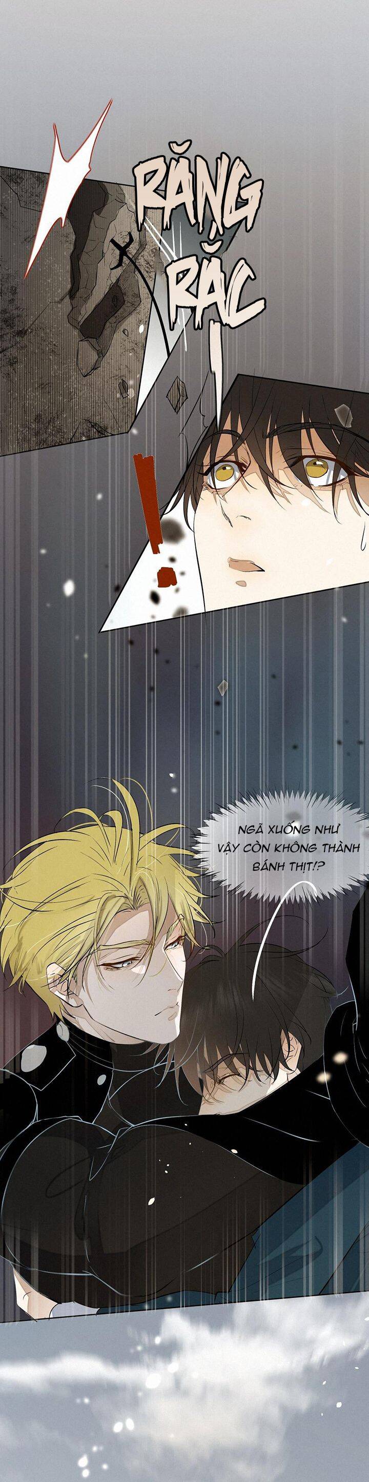 Tuyệt Xử Phùng Sinh - Chapter 11 - Page 10