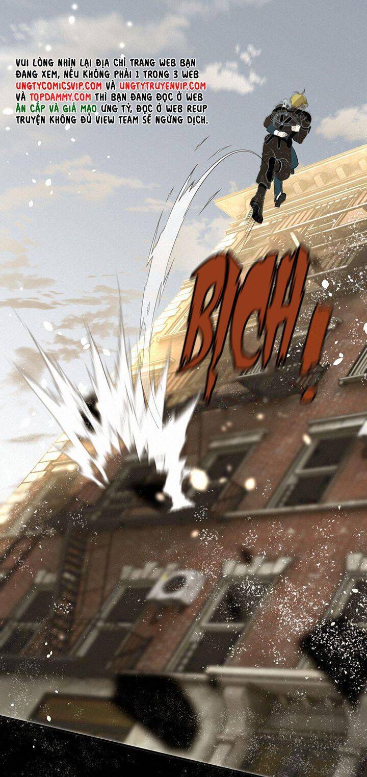 Tuyệt Xử Phùng Sinh - Chapter 11 - Page 11