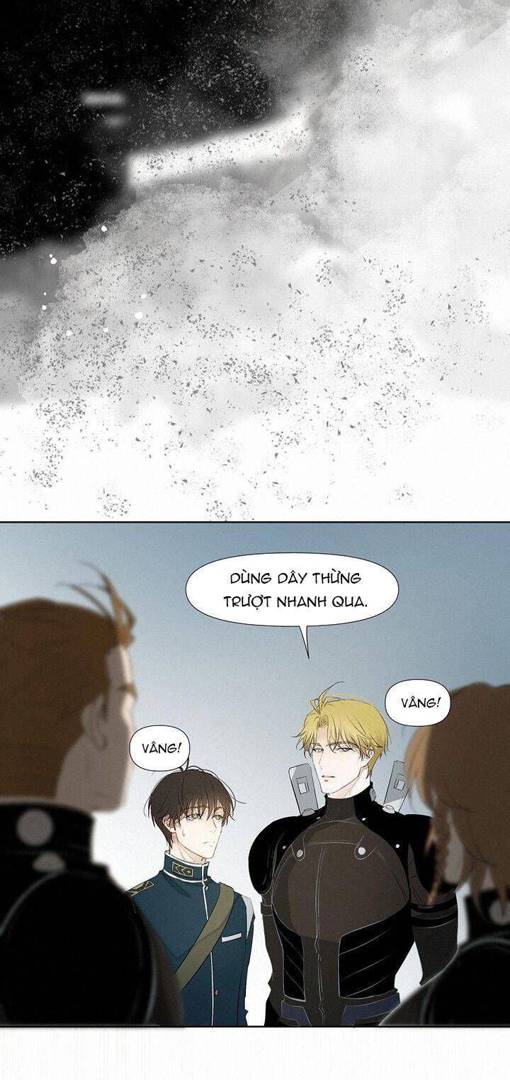 Tuyệt Xử Phùng Sinh - Chapter 11 - Page 15