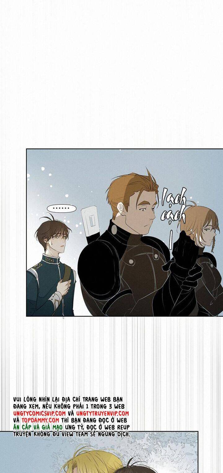 Tuyệt Xử Phùng Sinh - Chapter 11 - Page 16