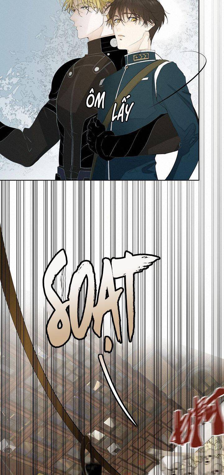 Tuyệt Xử Phùng Sinh - Chapter 11 - Page 17