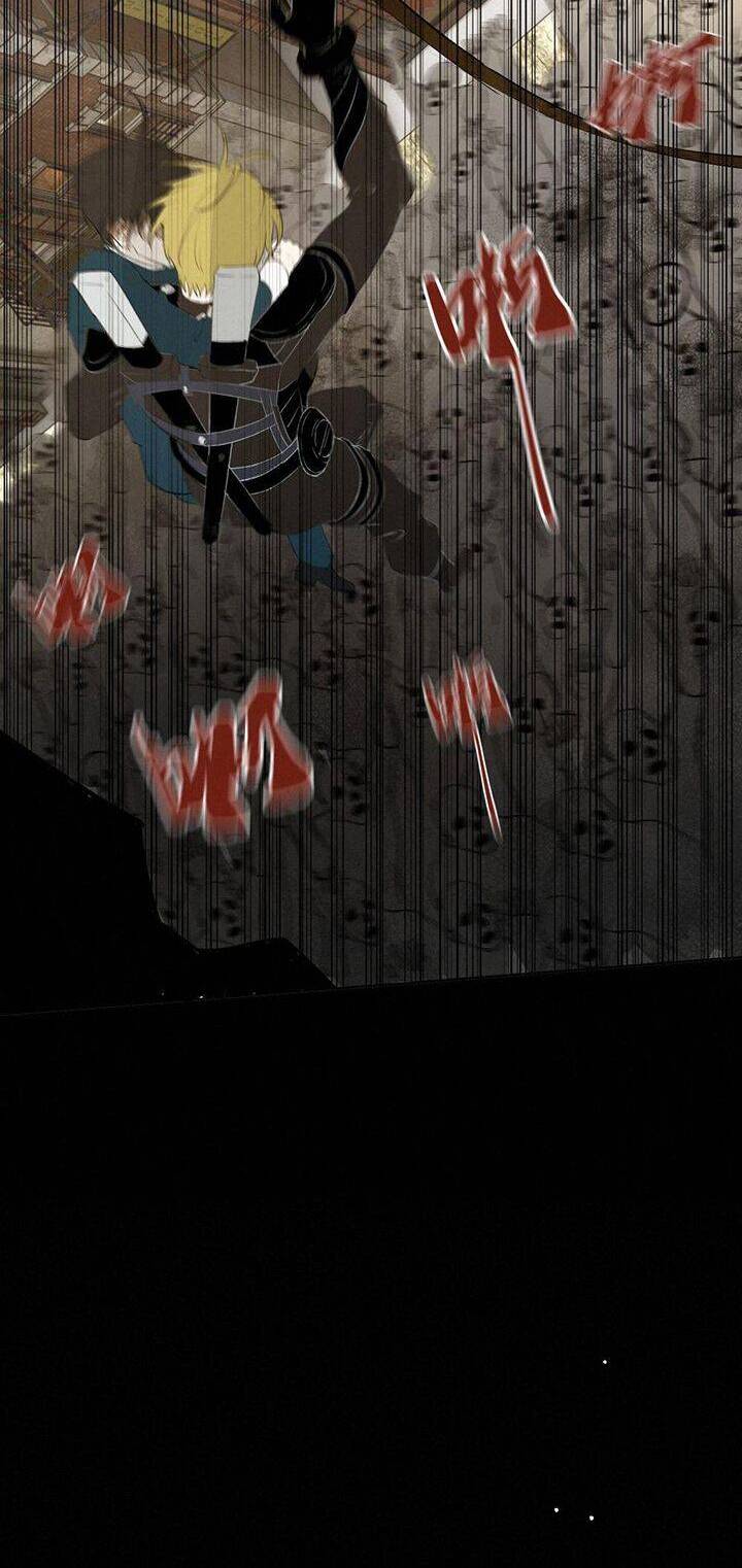 Tuyệt Xử Phùng Sinh - Chapter 11 - Page 18