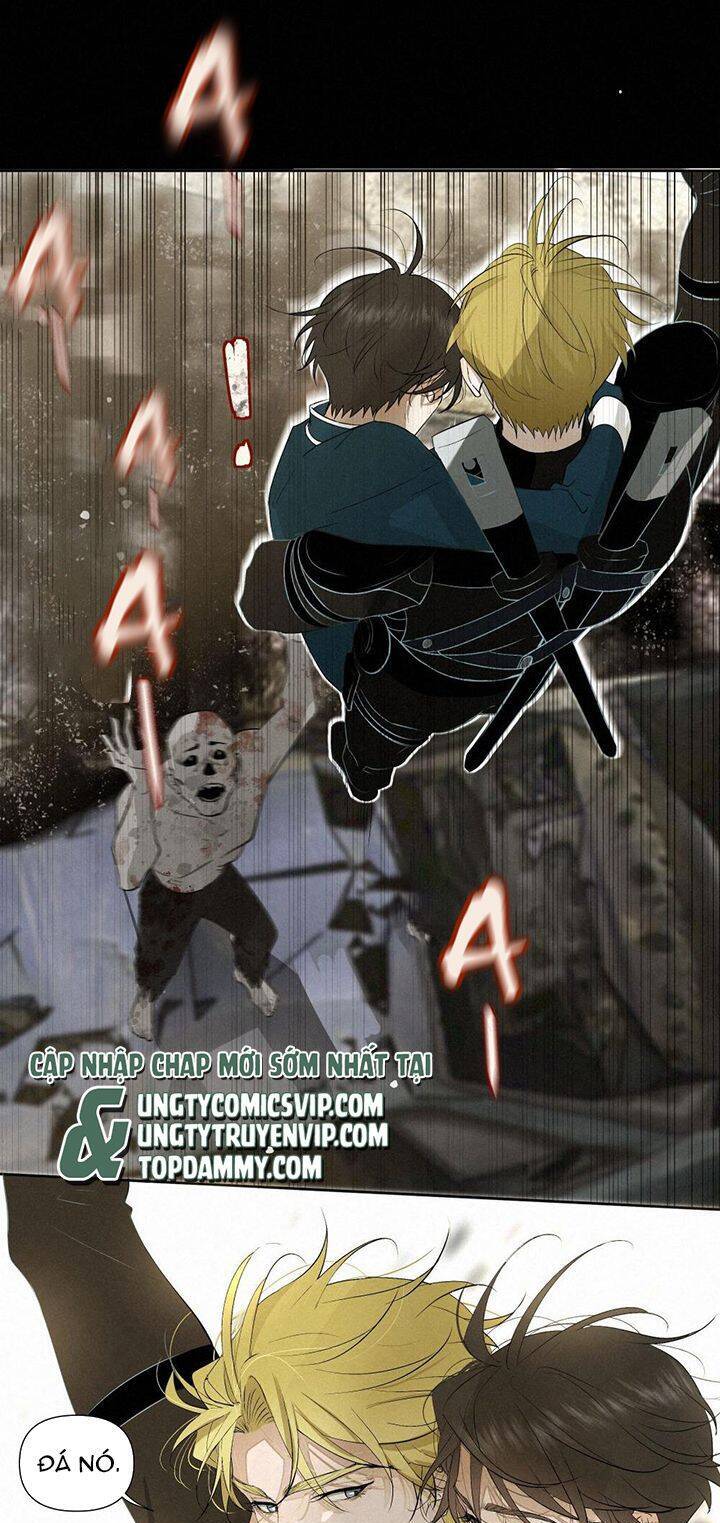 Tuyệt Xử Phùng Sinh - Chapter 11 - Page 19