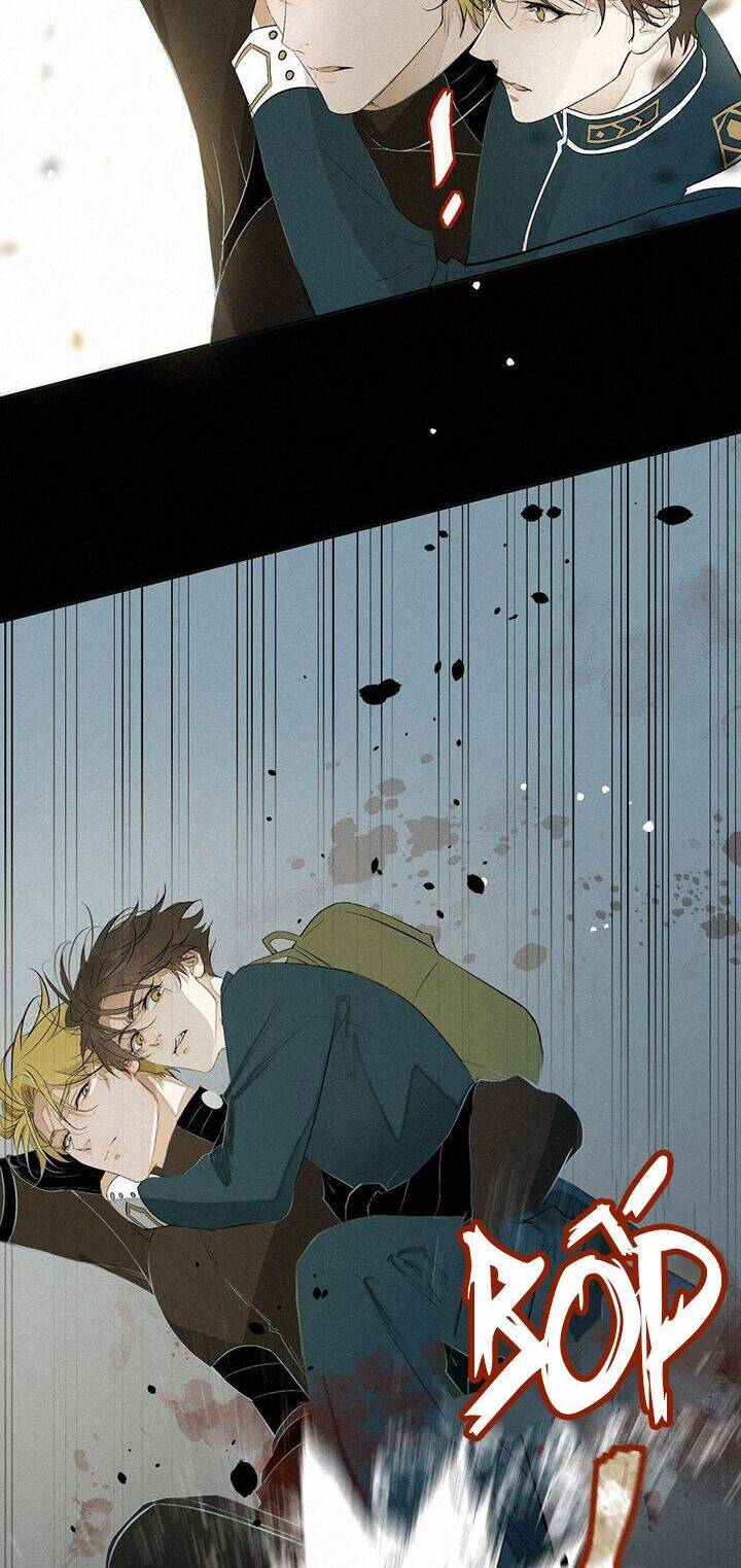 Tuyệt Xử Phùng Sinh - Chapter 11 - Page 20