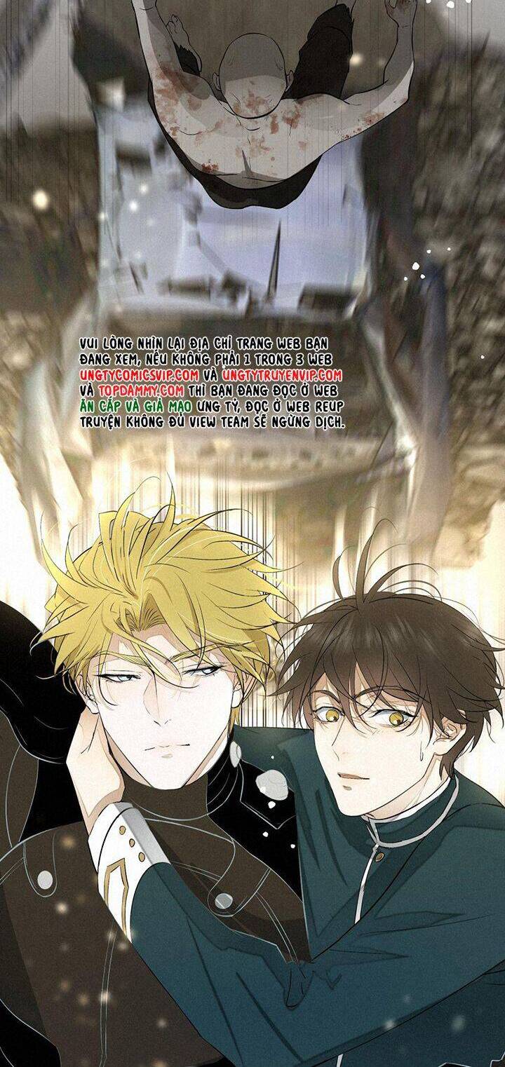 Tuyệt Xử Phùng Sinh - Chapter 11 - Page 22