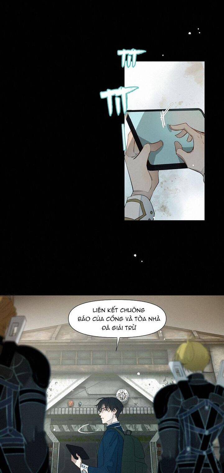 Tuyệt Xử Phùng Sinh - Chapter 11 - Page 24