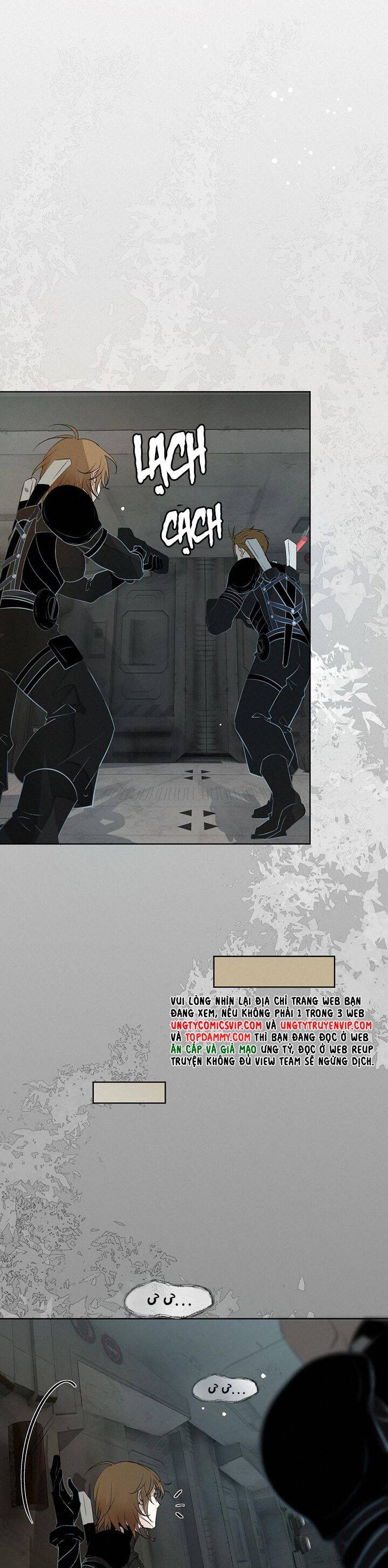 Tuyệt Xử Phùng Sinh Chapter 12 - Trang 12