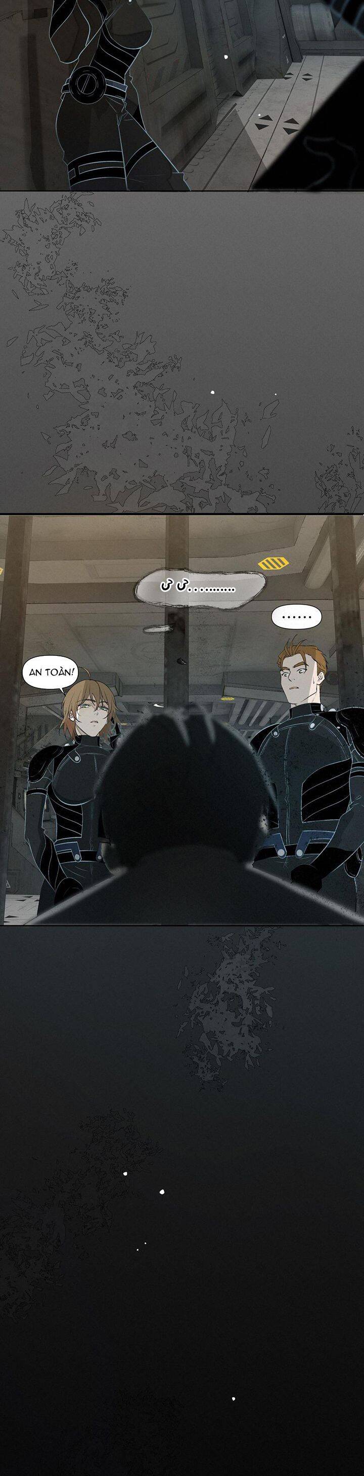 Tuyệt Xử Phùng Sinh Chapter 12 - Trang 13