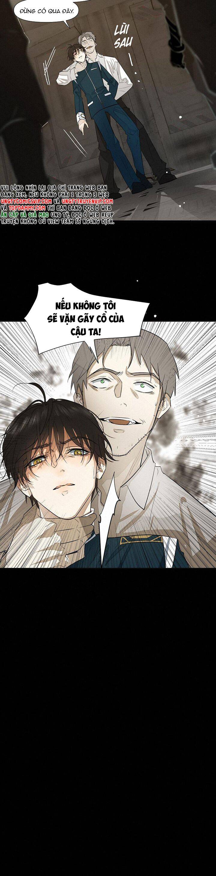 Tuyệt Xử Phùng Sinh Chapter 12 - Trang 21