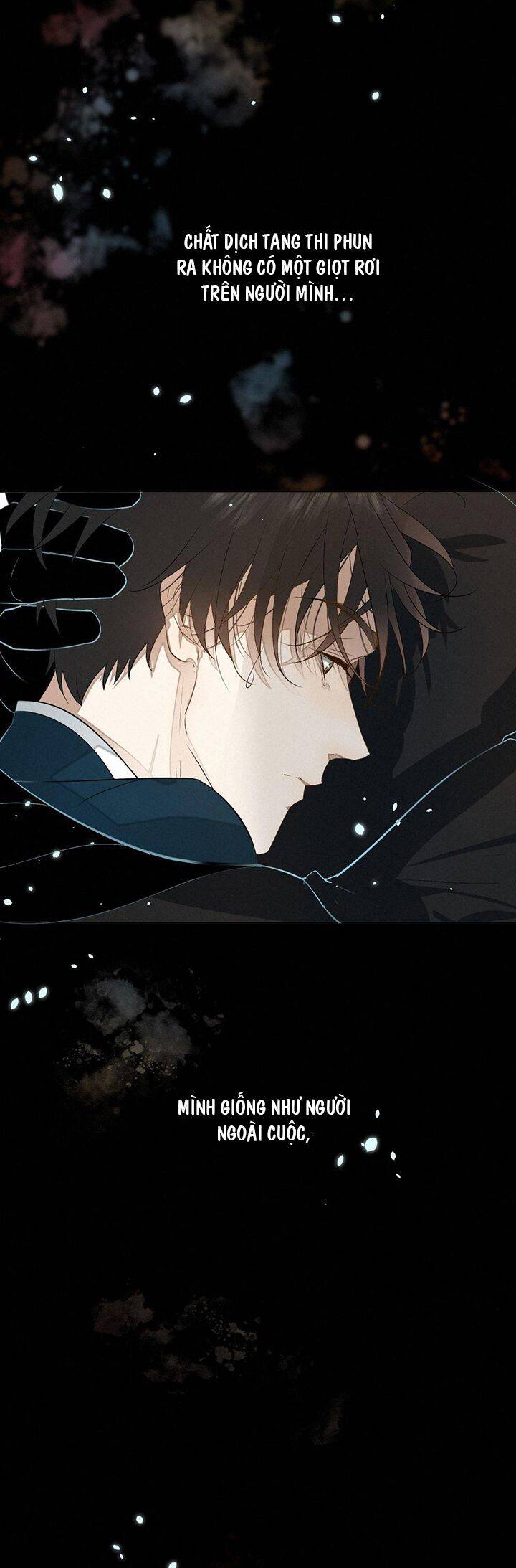 Tuyệt Xử Phùng Sinh Chapter 12 - Trang 9