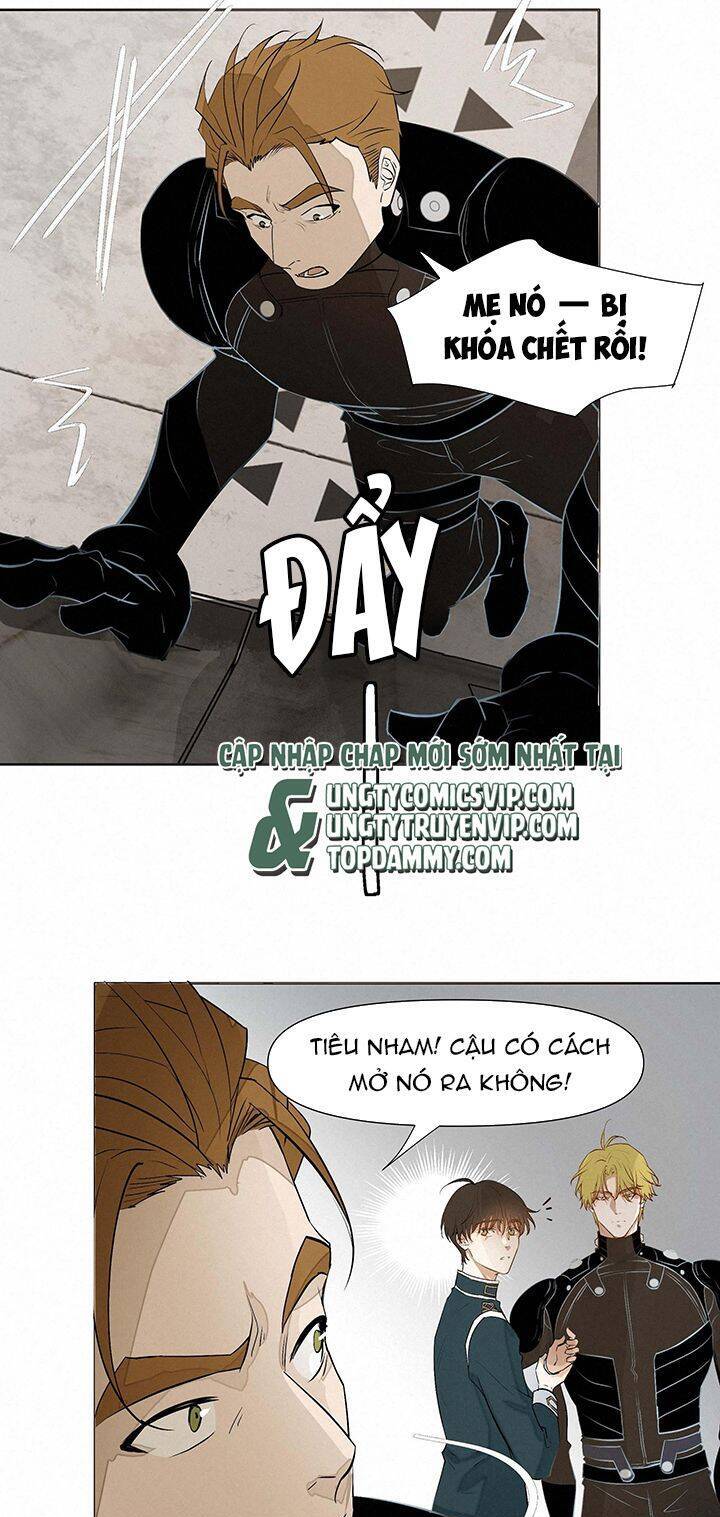 Tuyệt Xử Phùng Sinh - Chapter 13 - Page 12