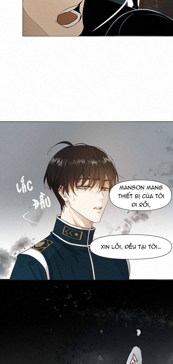 Tuyệt Xử Phùng Sinh - Chapter 13 - Page 13