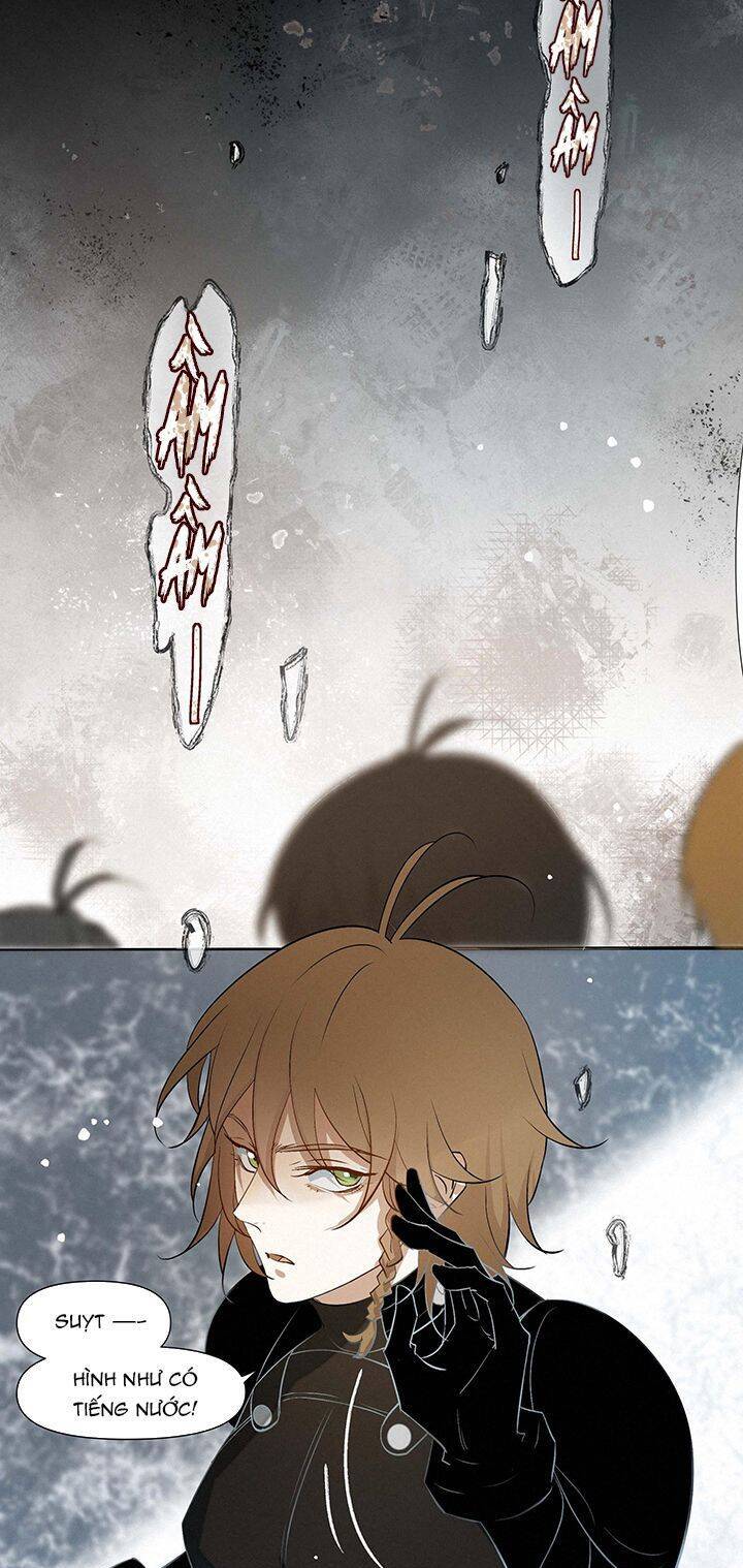 Tuyệt Xử Phùng Sinh - Chapter 13 - Page 14