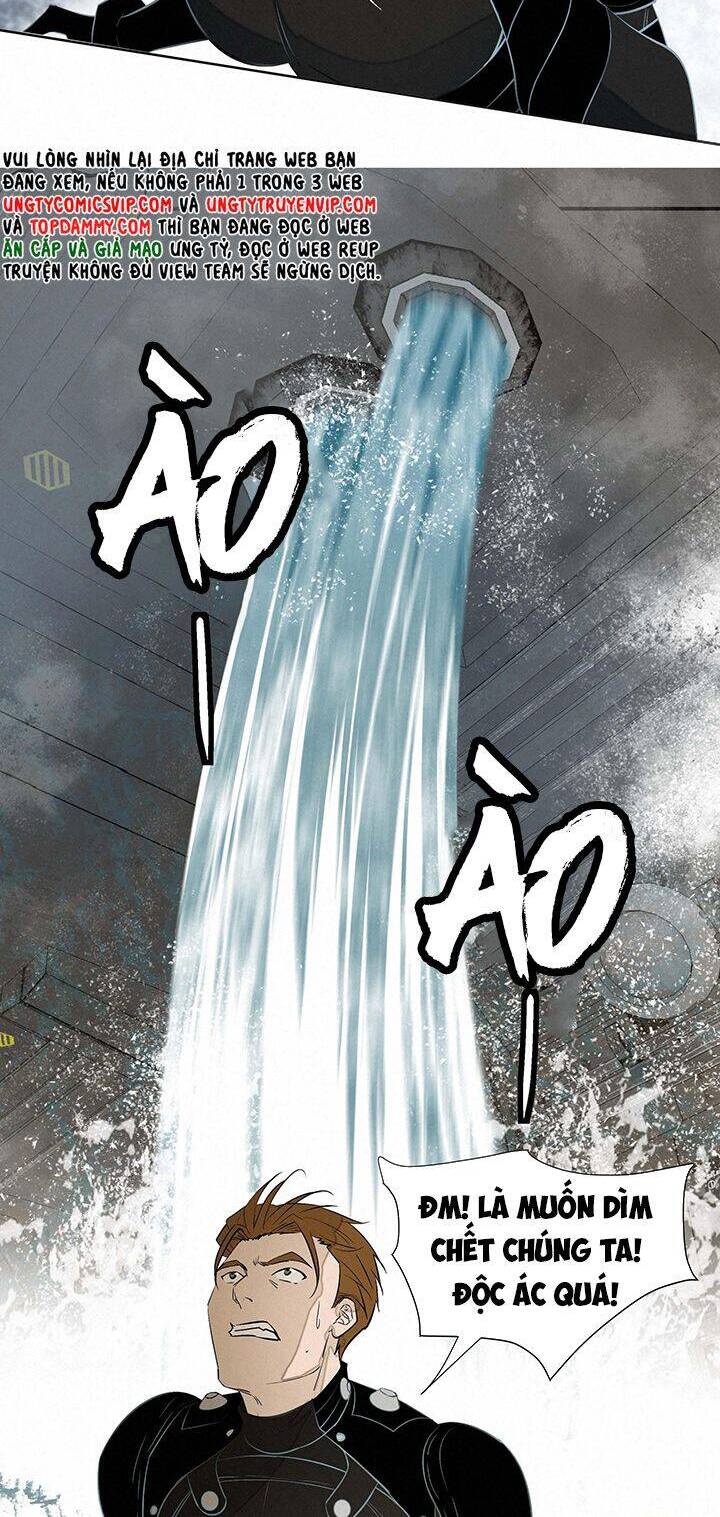 Tuyệt Xử Phùng Sinh - Chapter 13 - Page 15