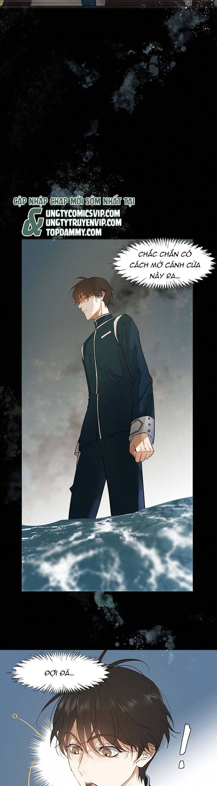 Tuyệt Xử Phùng Sinh - Chapter 13 - Page 20