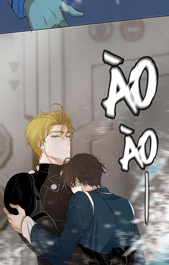 Tuyệt Xử Phùng Sinh - Chapter 13 - Page 27