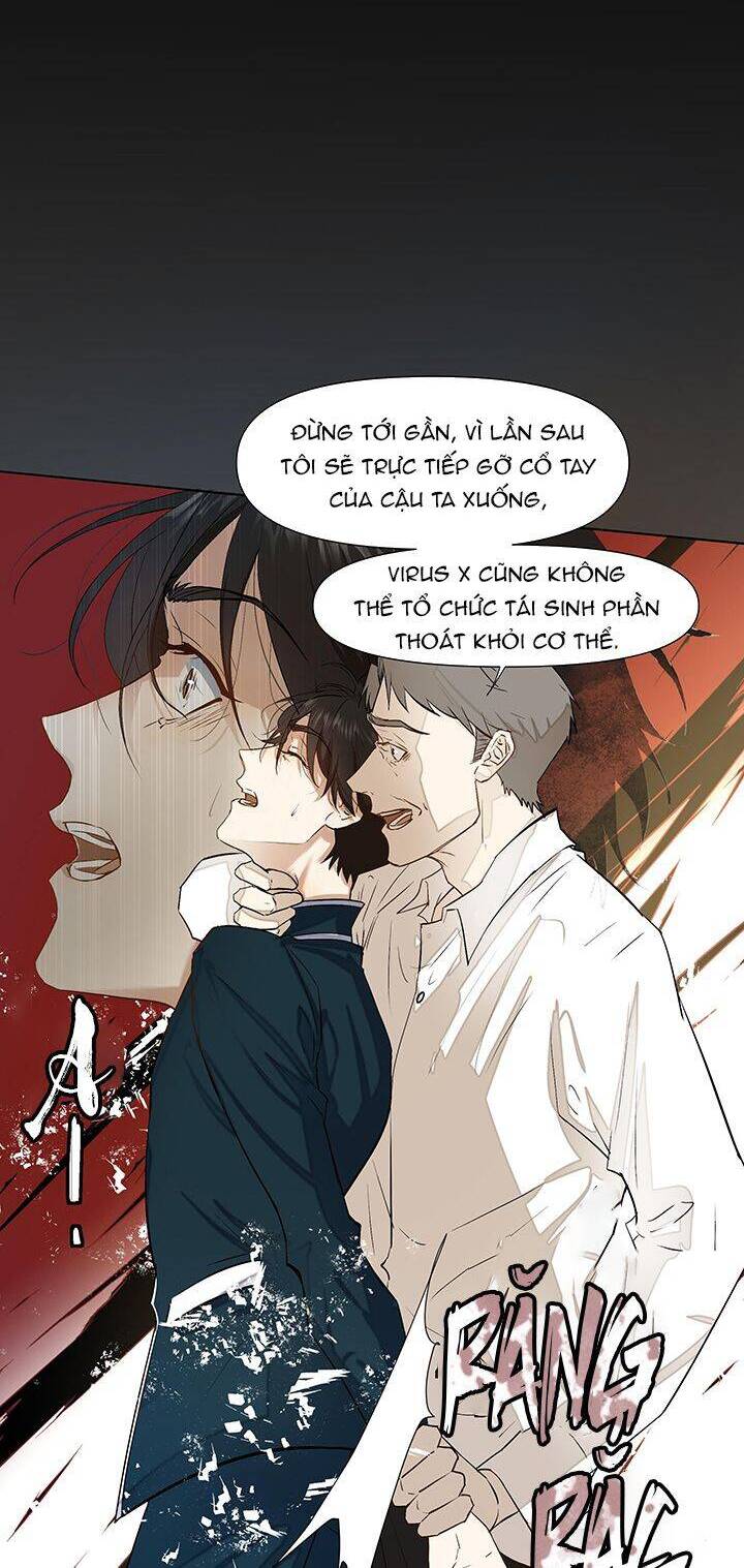 Tuyệt Xử Phùng Sinh - Chapter 13 - Page 3