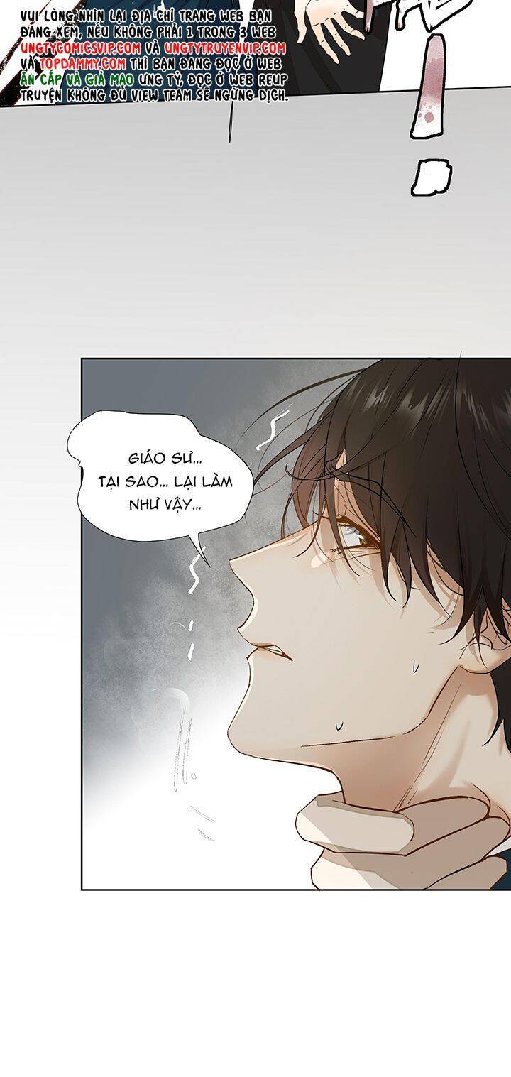 Tuyệt Xử Phùng Sinh - Chapter 13 - Page 4