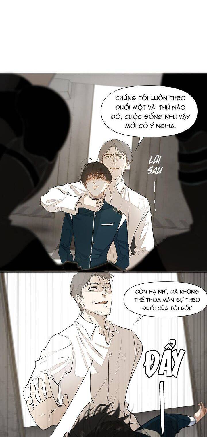 Tuyệt Xử Phùng Sinh - Chapter 13 - Page 5