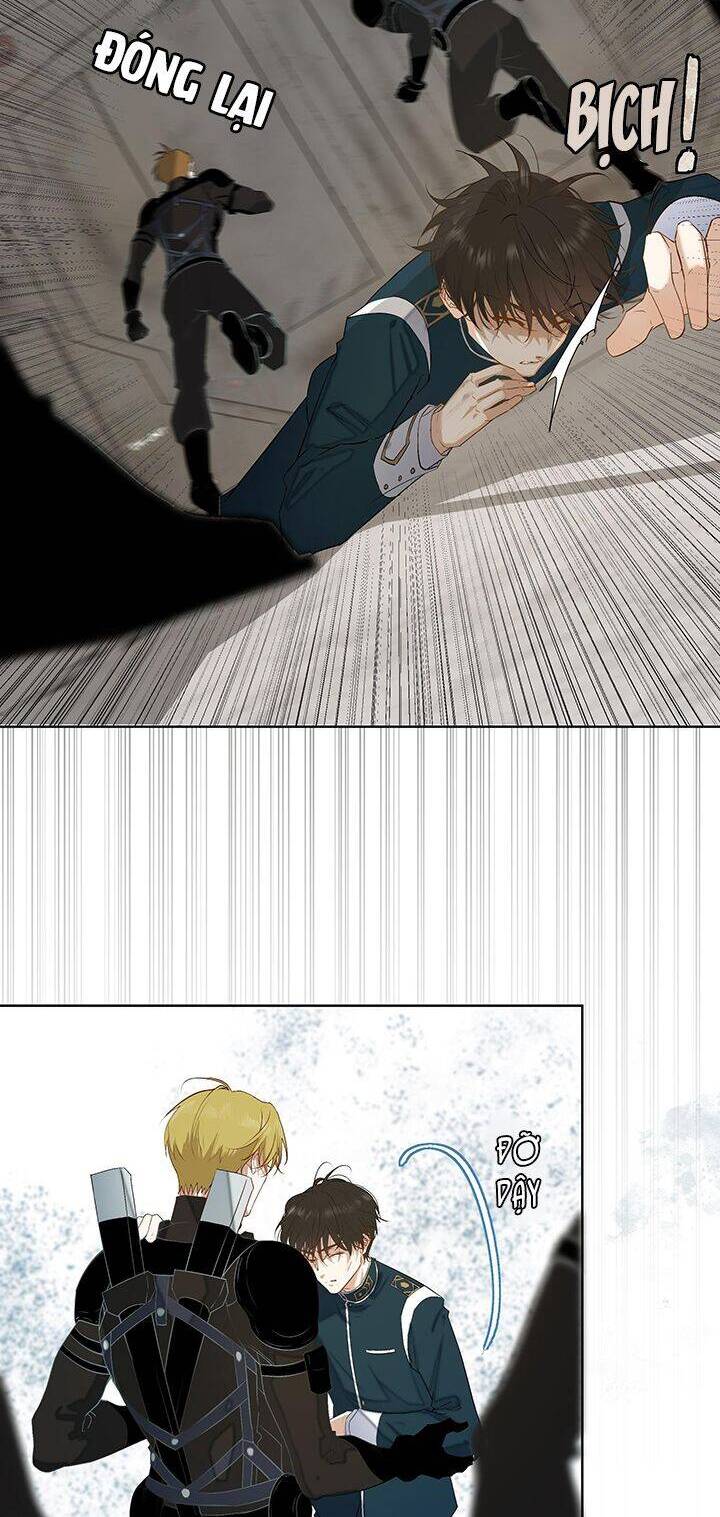 Tuyệt Xử Phùng Sinh - Chapter 13 - Page 7