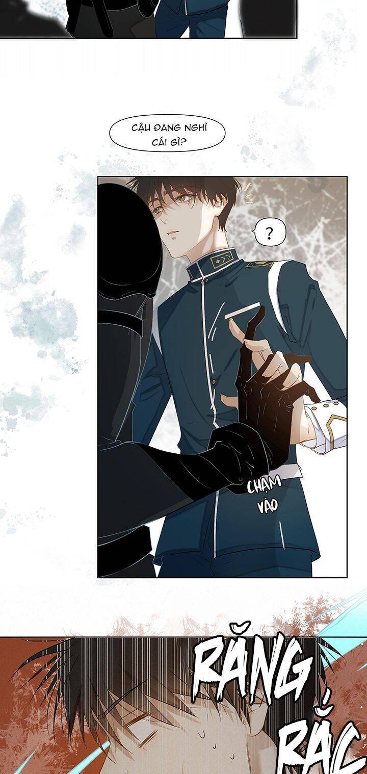 Tuyệt Xử Phùng Sinh - Chapter 13 - Page 8