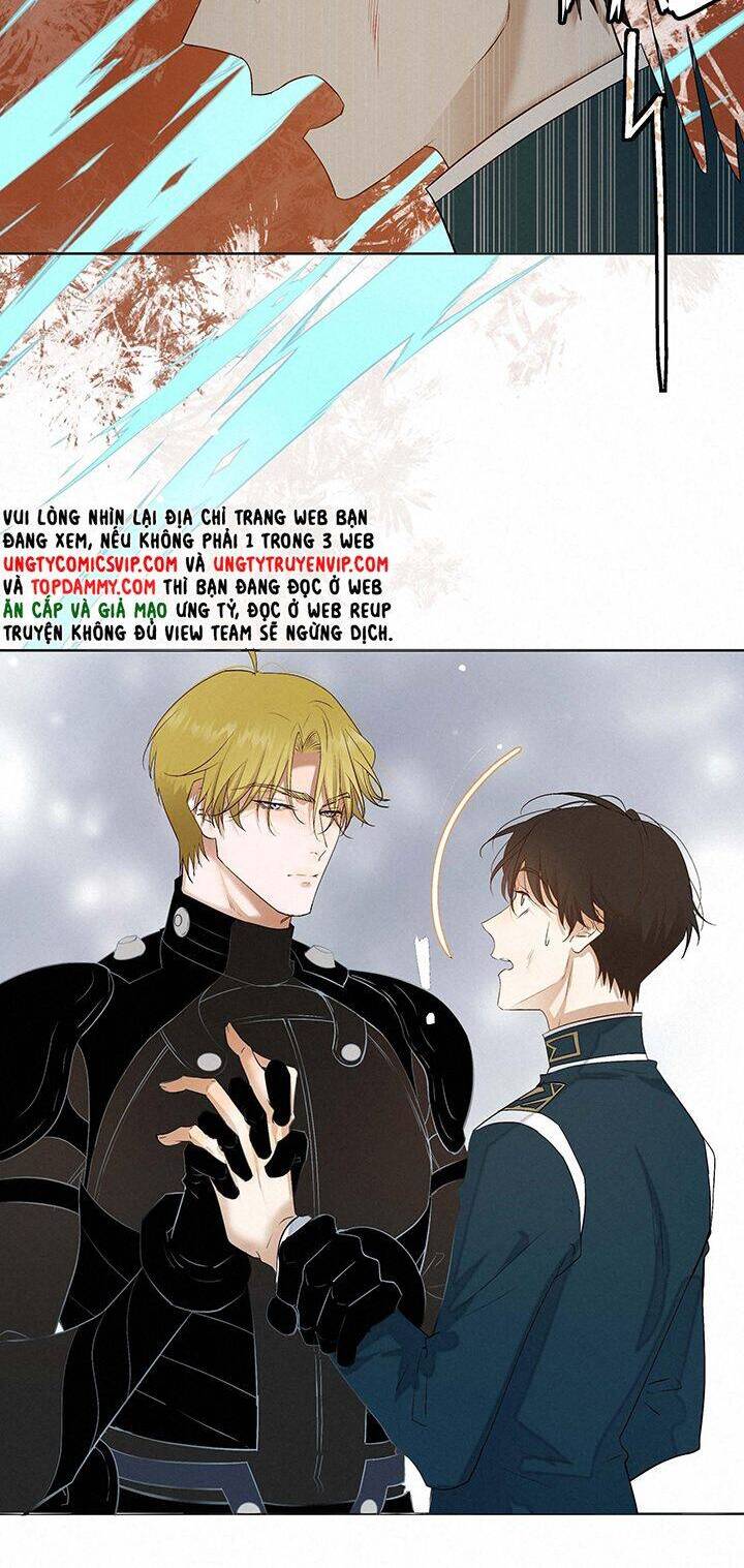 Tuyệt Xử Phùng Sinh - Chapter 13 - Page 9