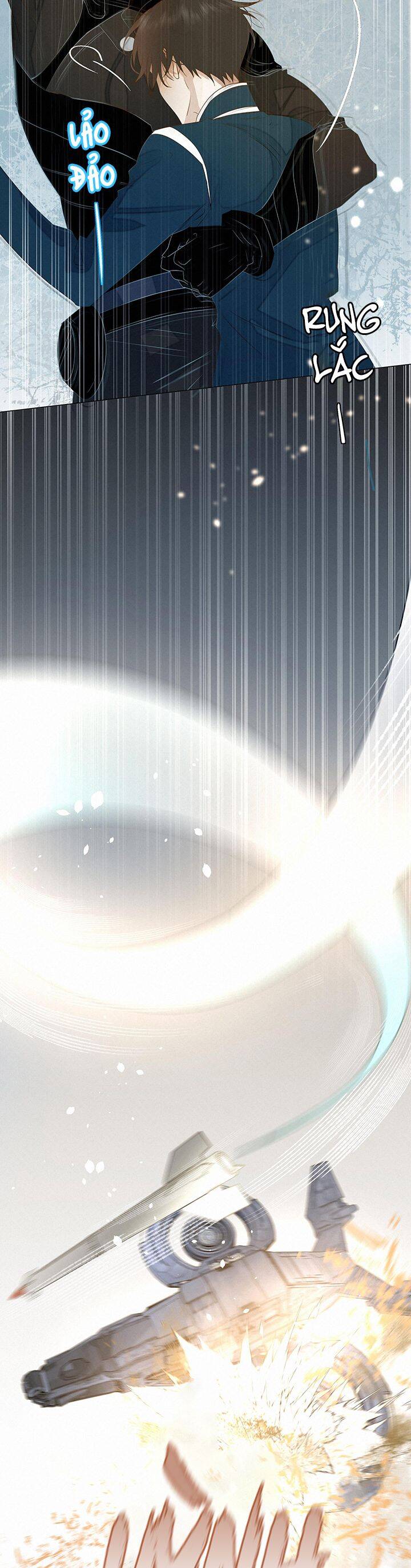Tuyệt Xử Phùng Sinh Chapter 14 - Trang 16