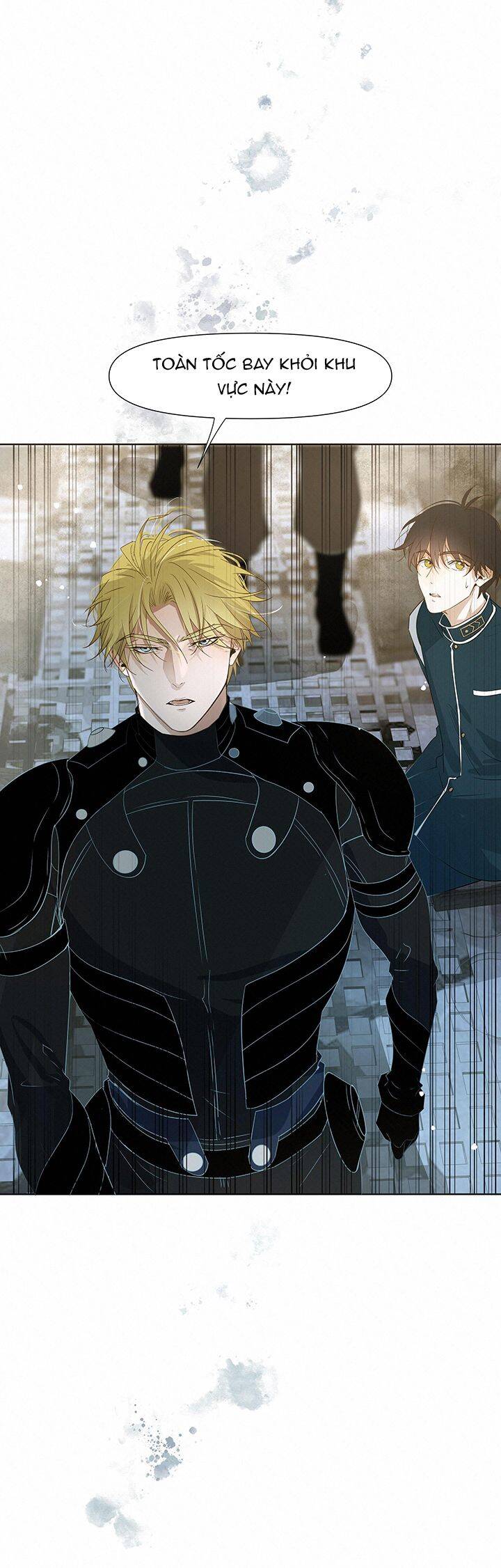 Tuyệt Xử Phùng Sinh Chapter 14 - Trang 19