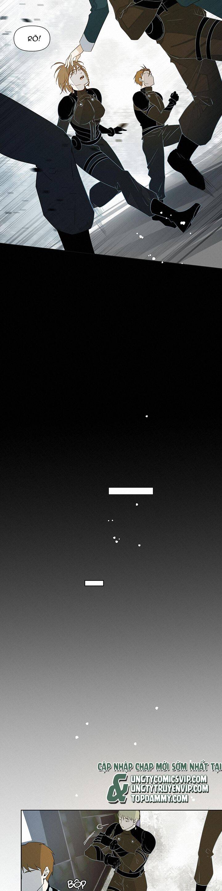 Tuyệt Xử Phùng Sinh Chapter 14 - Trang 8