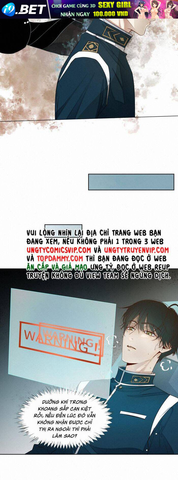 Tuyệt Xử Phùng Sinh Chapter 15 - Trang 10