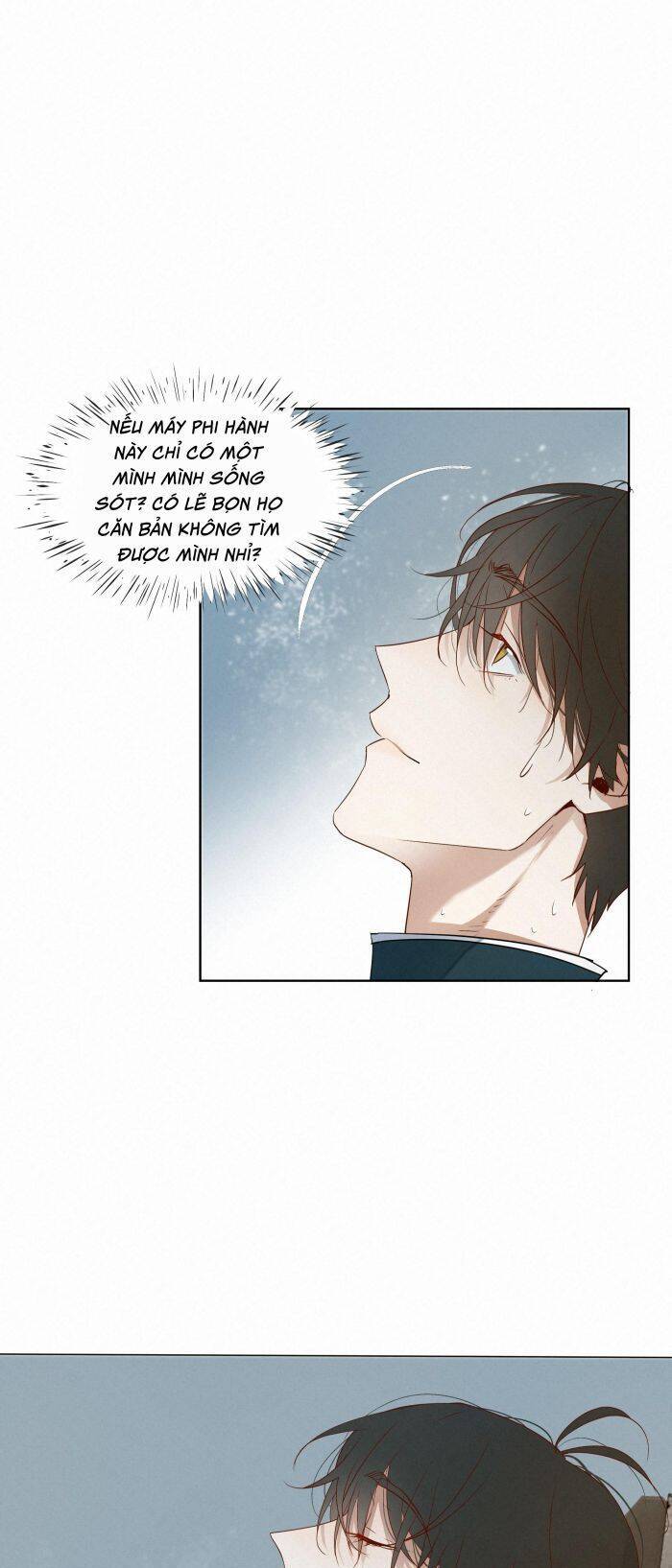 Tuyệt Xử Phùng Sinh Chapter 15 - Trang 11