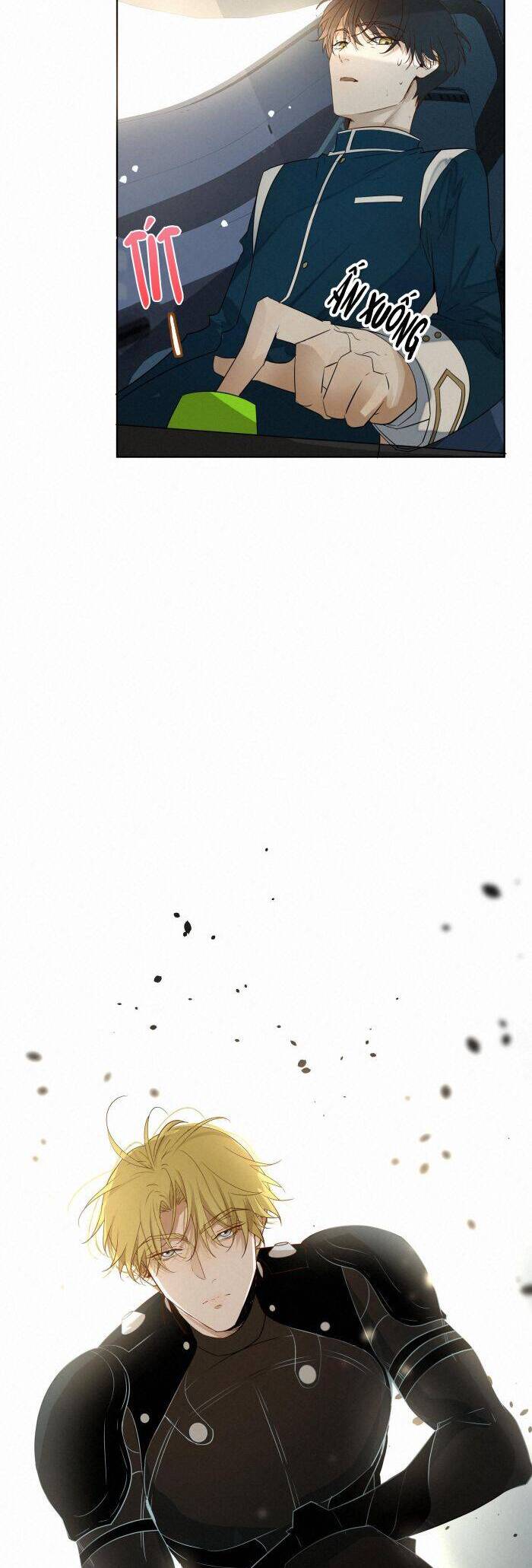 Tuyệt Xử Phùng Sinh Chapter 15 - Trang 16