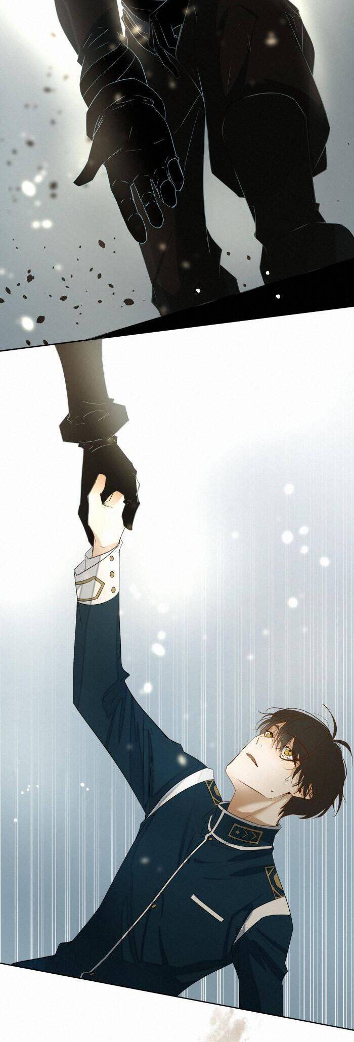 Tuyệt Xử Phùng Sinh Chapter 15 - Trang 17