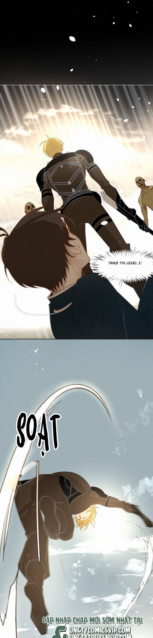 Tuyệt Xử Phùng Sinh Chapter 15 - Trang 20