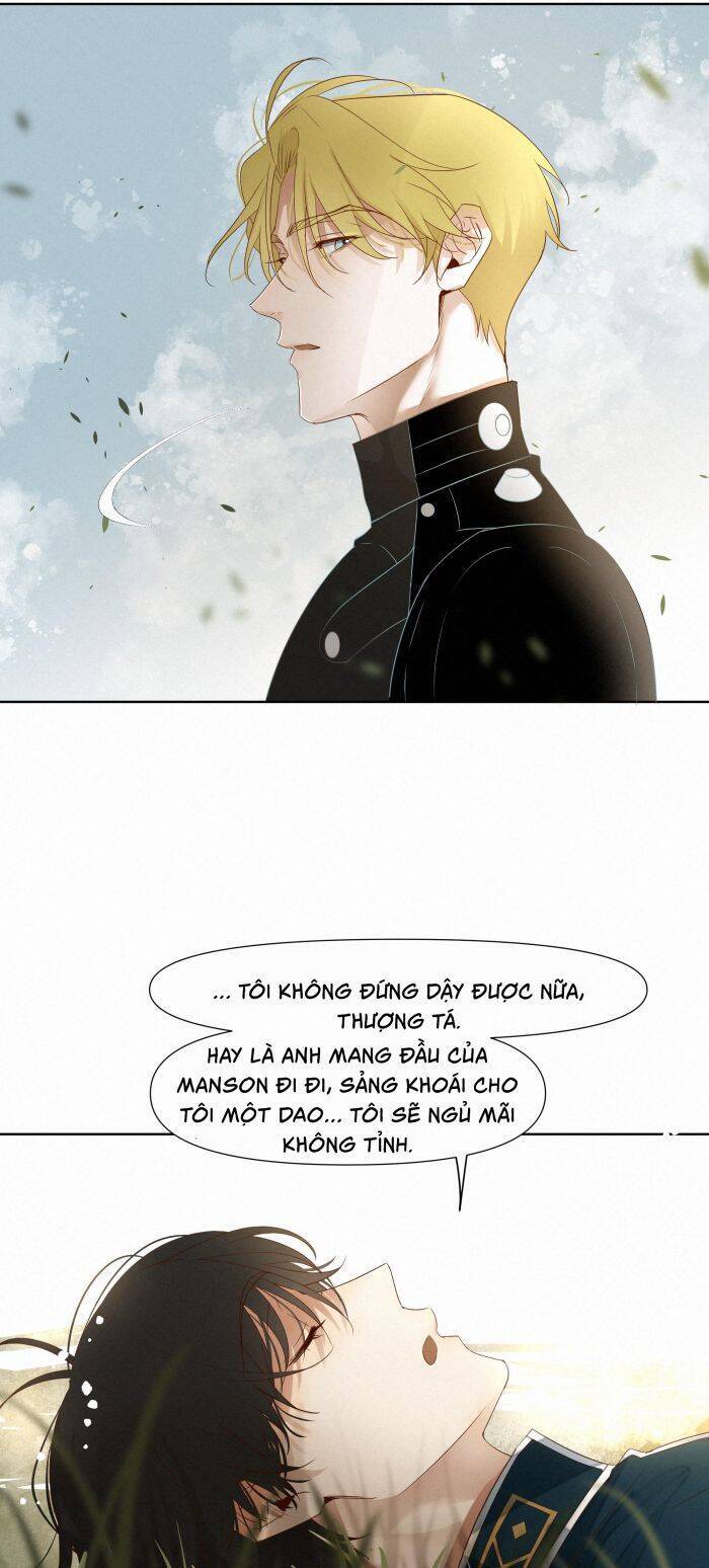 Tuyệt Xử Phùng Sinh Chapter 15 - Trang 26