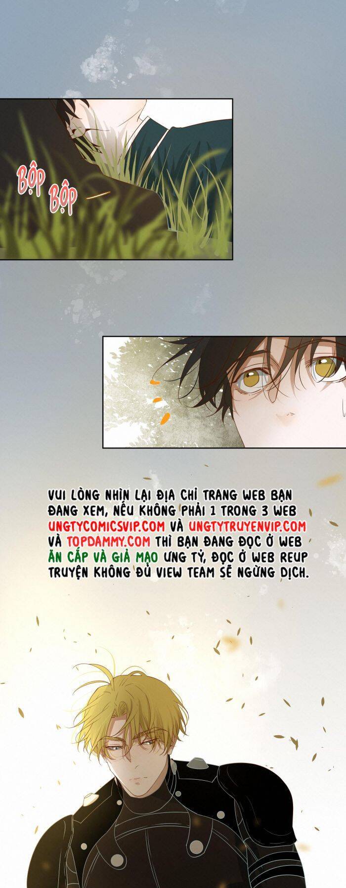 Tuyệt Xử Phùng Sinh Chapter 15 - Trang 28