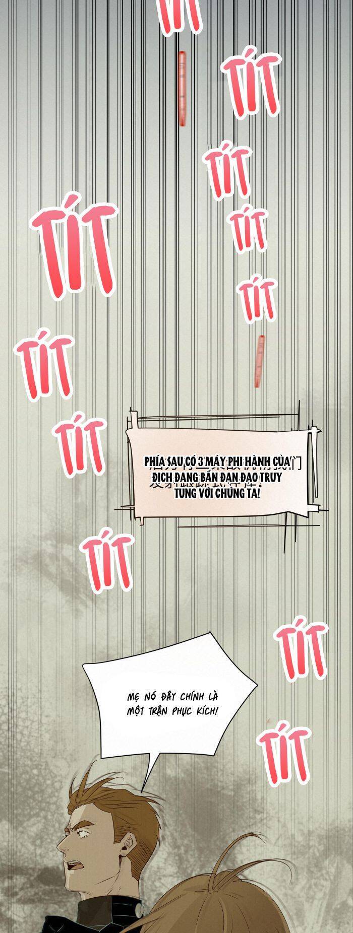 Tuyệt Xử Phùng Sinh Chapter 15 - Trang 5