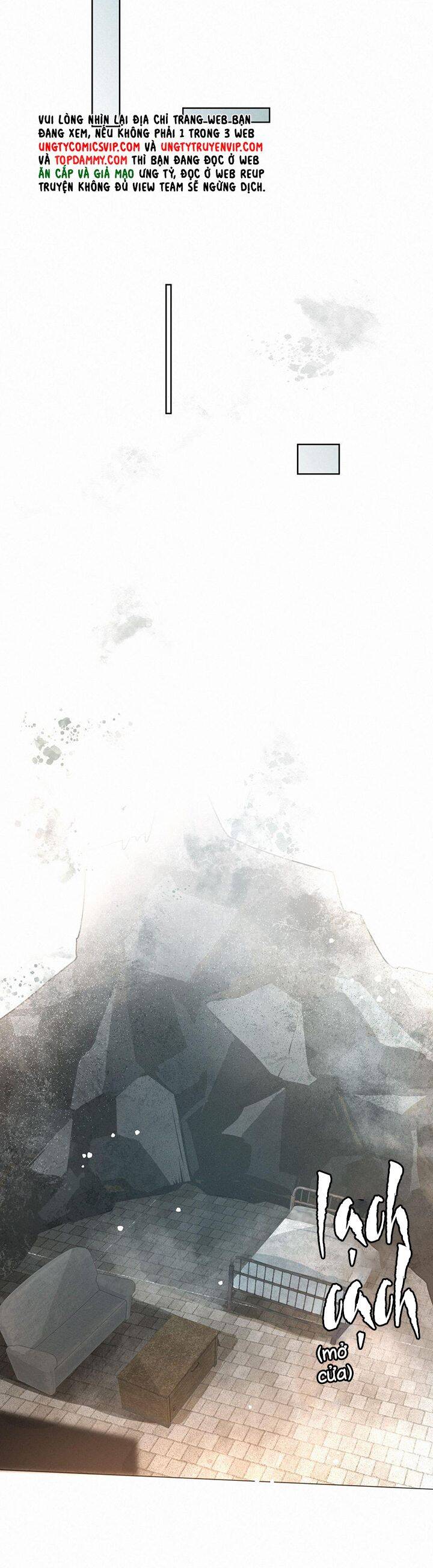 Tuyệt Xử Phùng Sinh - Chapter 16 - Page 10