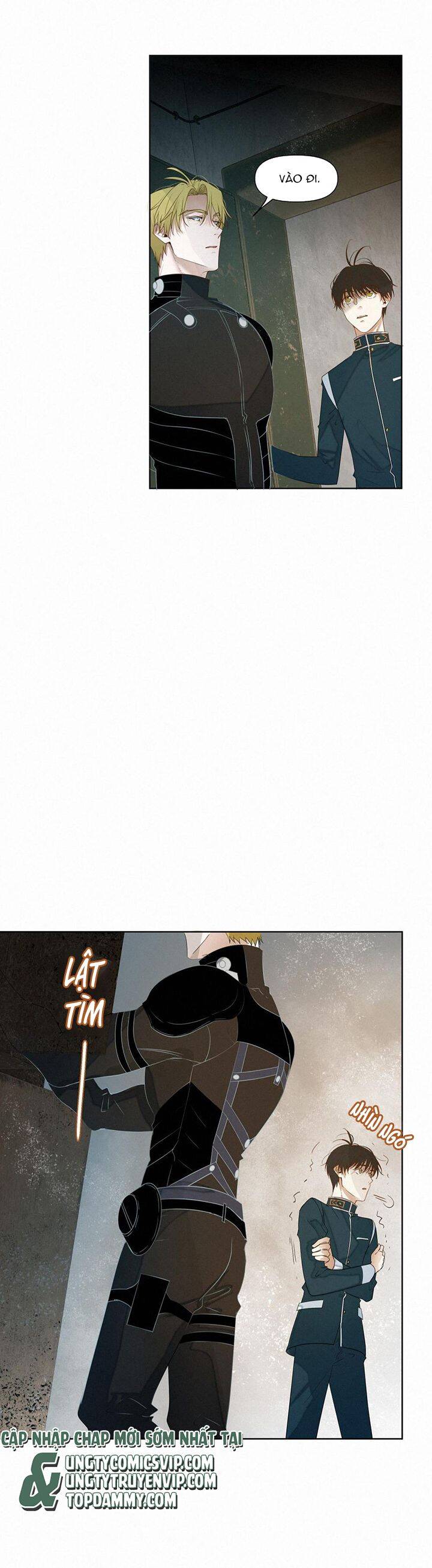 Tuyệt Xử Phùng Sinh - Chapter 16 - Page 11