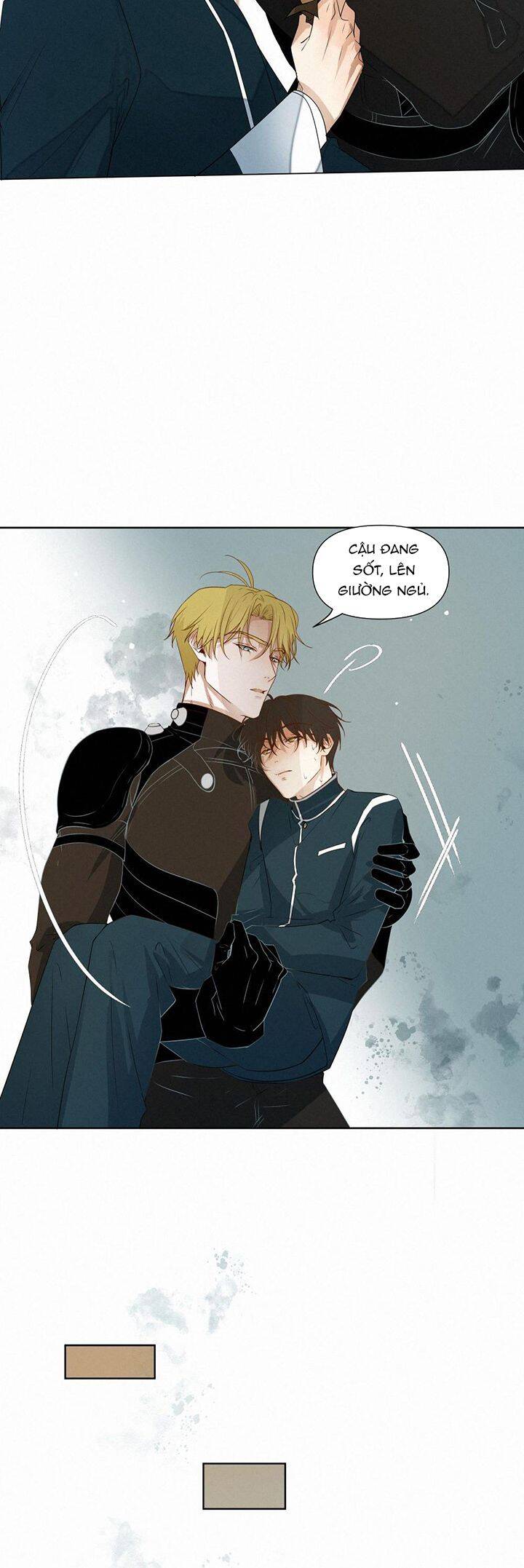 Tuyệt Xử Phùng Sinh - Chapter 16 - Page 14